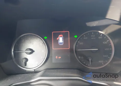 2020 Subaru Outback Limited from USA, damaged, VIN 4S4BTANC5L3243018